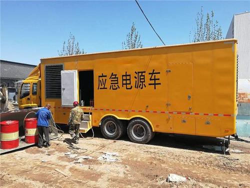西乌珠穆沁发电车租赁-教您挑选发电机哪些技巧可以掌握使用