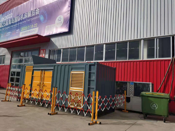 西乌珠穆沁柴油发电机优点以及常见故障分析