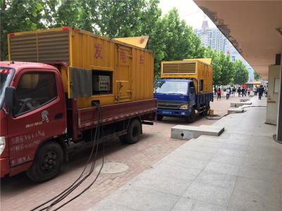 西乌珠穆沁是否需要给柴油发电机安装保护装置