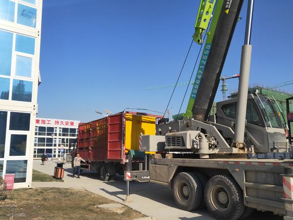 西乌珠穆沁发电机出租50KW柴油发电机组需要配多粗电缆线