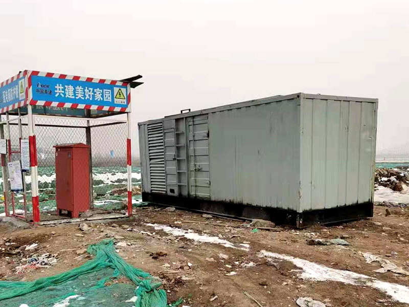 西乌珠穆沁燃气发电机在高海拔地区运行时会遇到哪些常见故障？