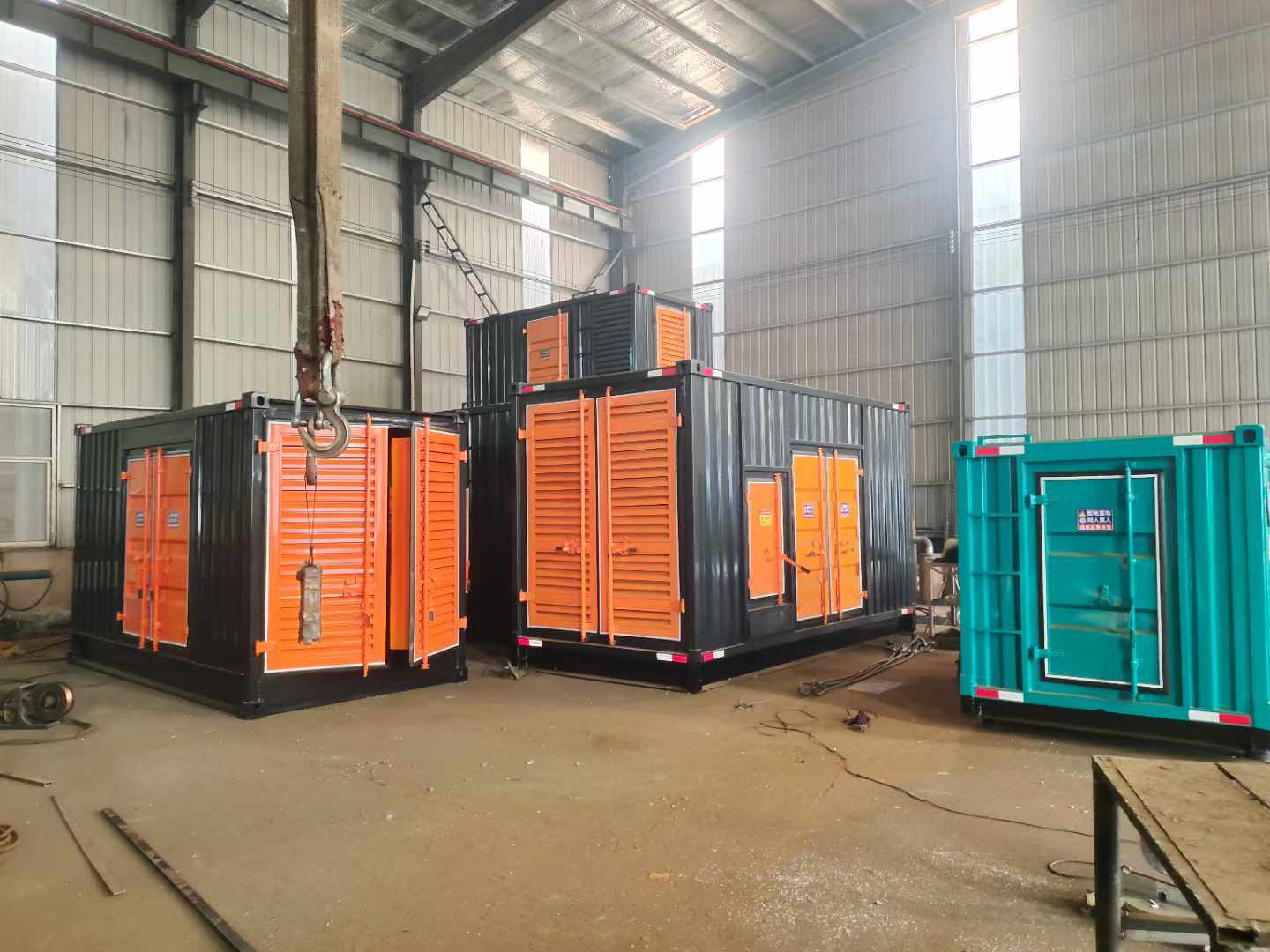 西乌珠穆沁如何根据用电设备的功率选择合适的空开？