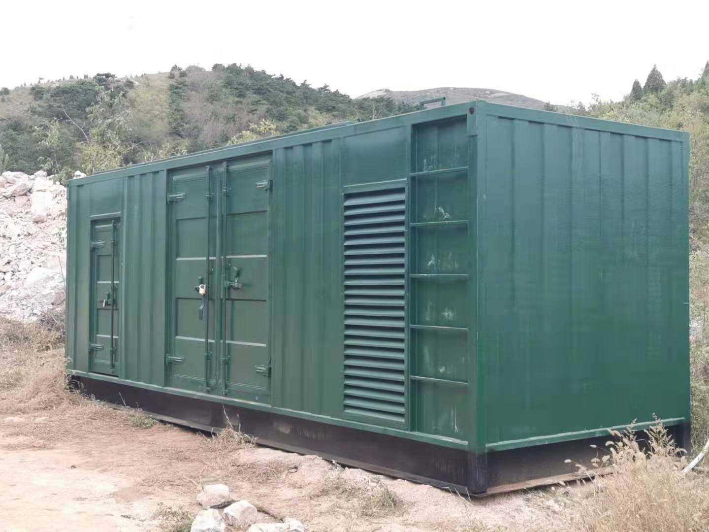 西乌珠穆沁如何对接地系统进行定期检测和维护？
