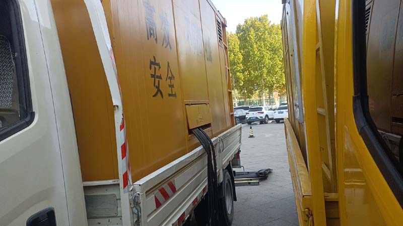 西乌珠穆沁如何判断柴油发电机组和UPS电源的切换时间是否符合要求？