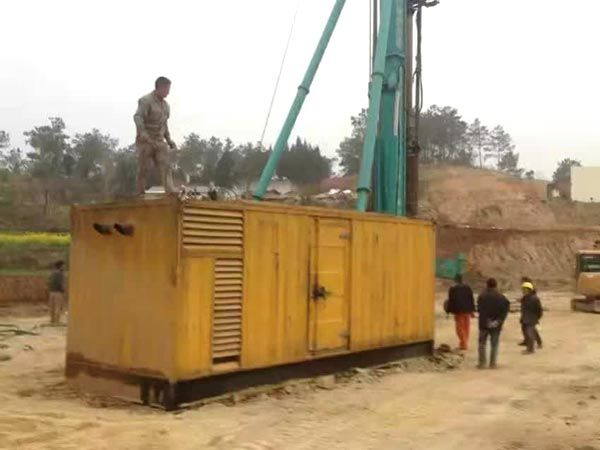 西乌珠穆沁柴油发电机组应用场合有哪些?